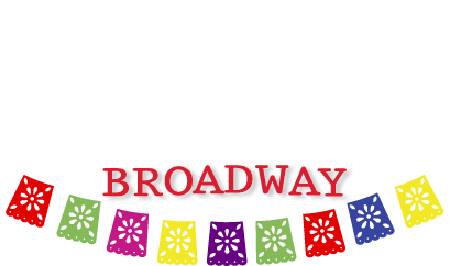 Fiesta Broadway is back!