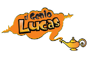 EL GENIO LUCAS - Fiesta Broadway 2024