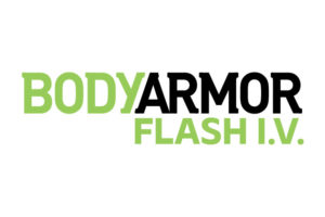 Body Armor - Proud Sponsor Fiesta Broadway 2024