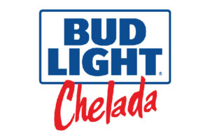 Bud Light Chelada - Proud Sponsor Fiesta Broadway 2024