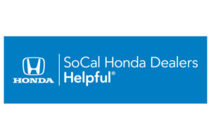 Honda Socal Dealers - Proud Sponsor Fiesta Broadway 2024