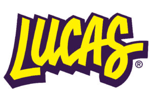 Lucas Candy - Proud Sponsor Fiesta Broadway 2024