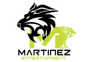 Martinez Entertainment Lucha Libre - Proud Sponsor Fiesta Broadway 2024