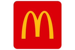 McDonalds - Proud Sponsor Fiesta Broadway 2024