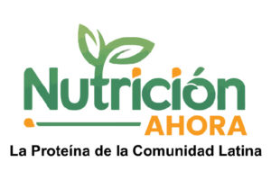 Nutricion Ahora - Proud Sponsor Fiesta Broadway 2024