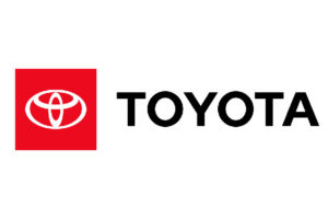 Toyota - Proud Sponsor Fiesta Broadway 2024