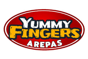 Yummy Fingers Arepas - Proud Sponsor Fiesta Broadway 2024
