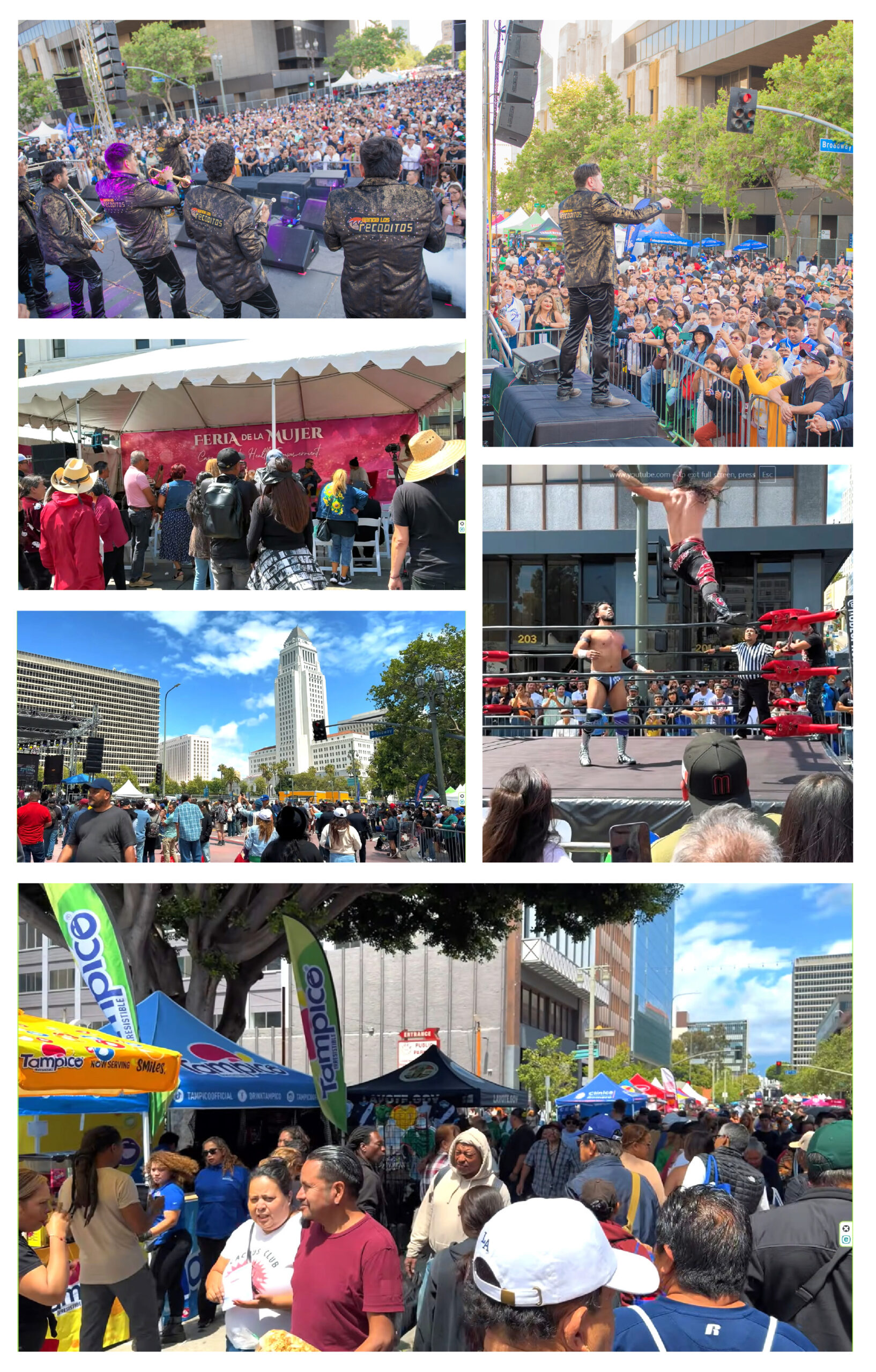 Recap Fiesta Broadway2026